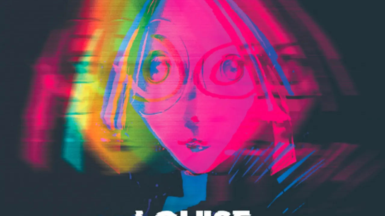 Louise Attaque