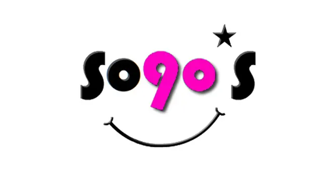 So 90's
