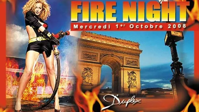 Fire Night