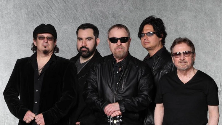 Blue Öyster Cult