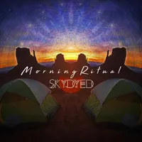 Skydyed