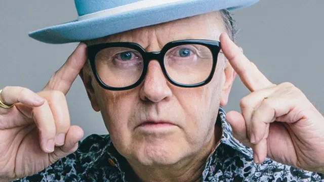 40 years of David Rodigan!