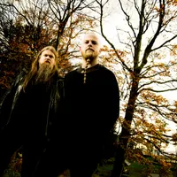 Ivar Bjørnson & Einar Selvik
