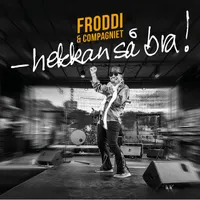 Frode Rønli