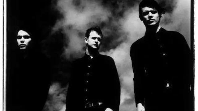 Inrocks Indie Club avec White Lies + I Like Trains