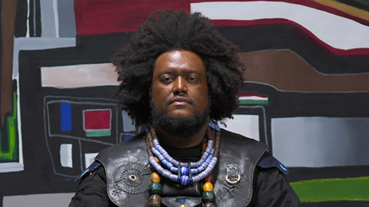 Kamasi Washington - Fearless Movement Europe Tour
