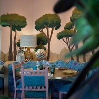 Brasserie Noura