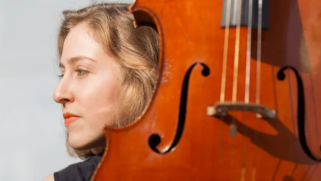 5th Floor Scholar Series - Un concert en l'honneur de 4 compositrices françaises