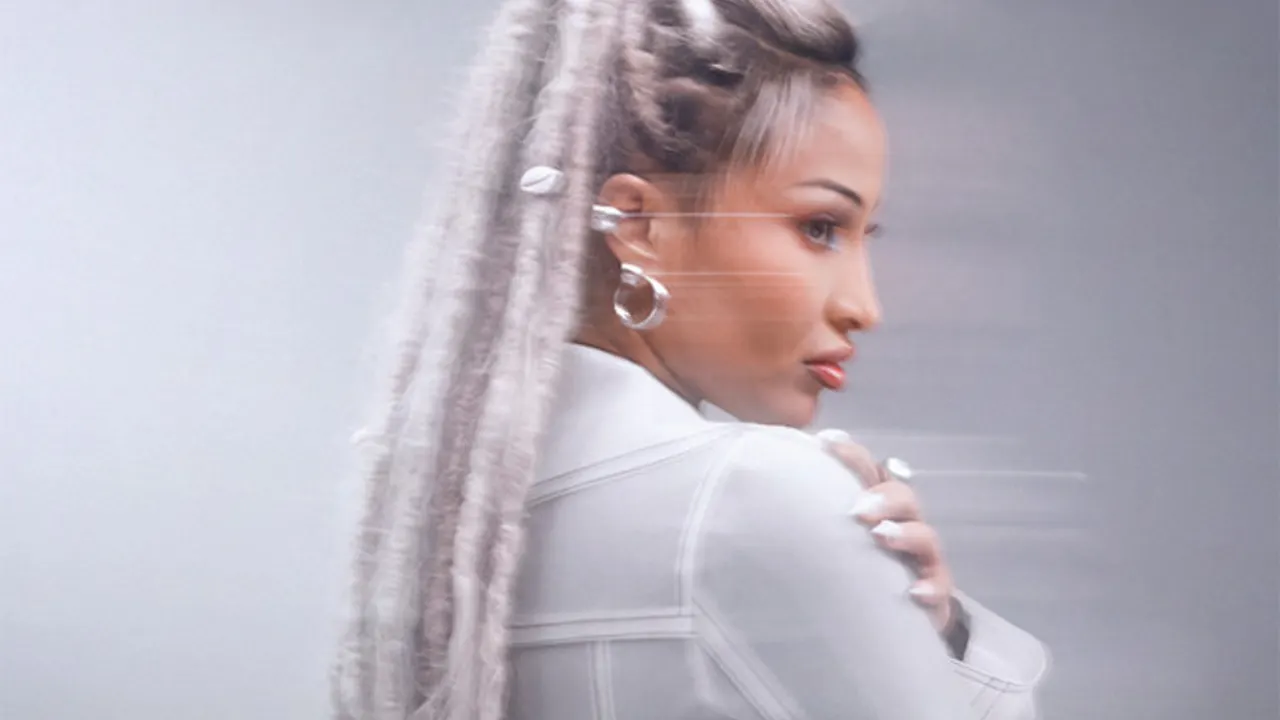 CABANA F.W.I  SHENSEEA - SHENSEEA