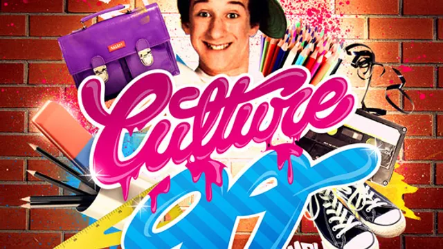 CULTURE 90 fait sa RENTREE