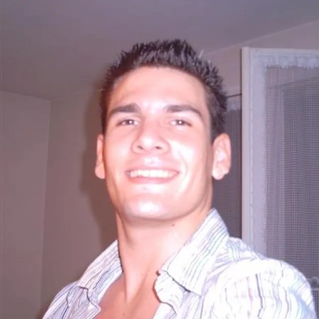 Fred S