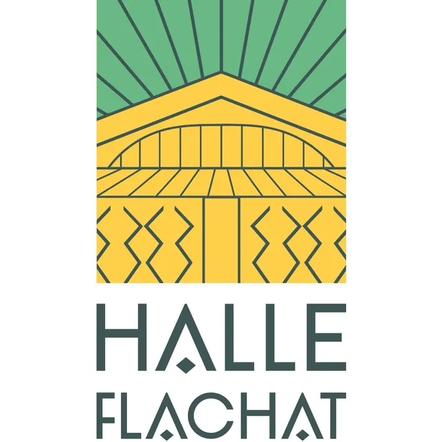 Halle Flachat
