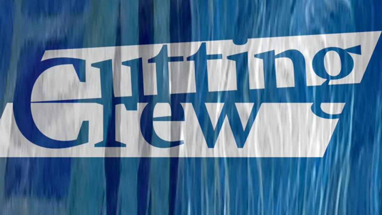 Cutting Crew