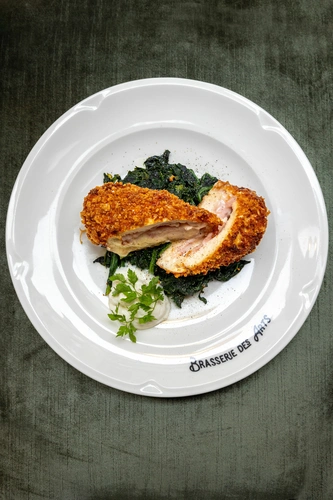 Brasserie des Arts Restaurant Paris