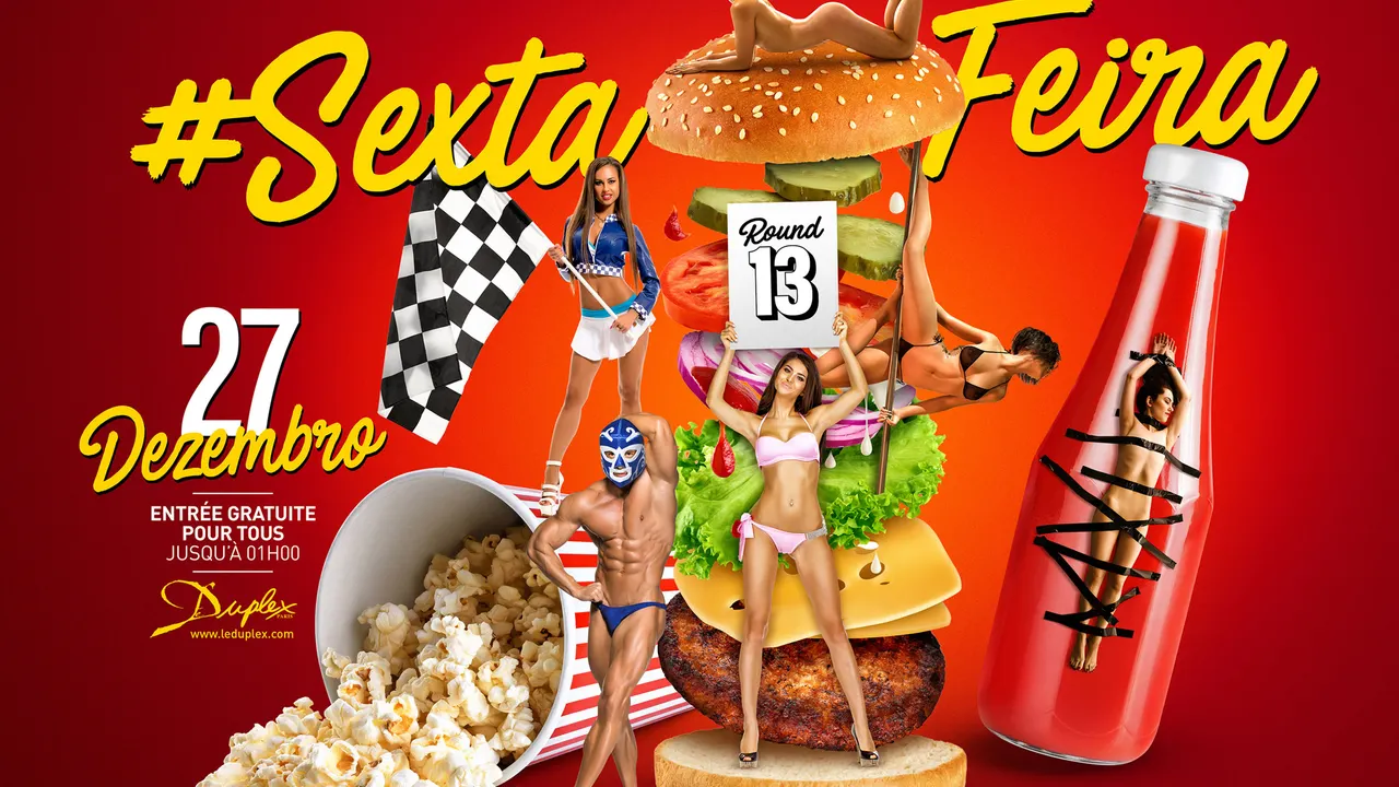 Sexta Feira