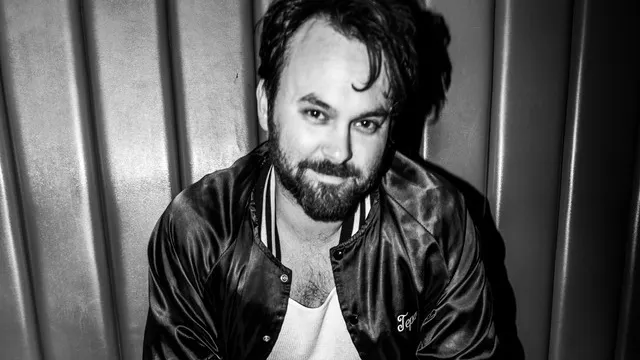 Shakey Graves « Fondness, Etc. Tour »