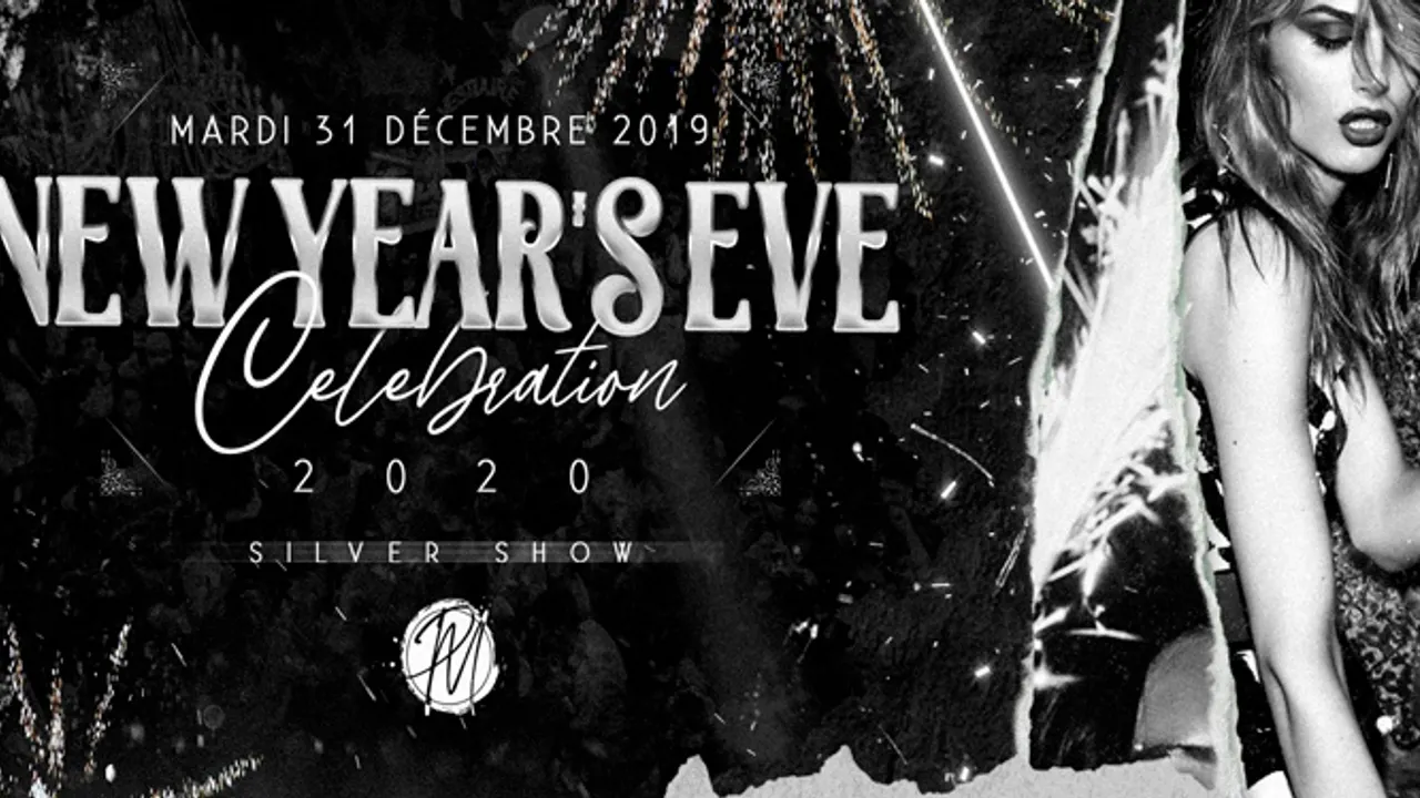 Palais Maillot Silver Show 2020