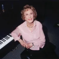 Marian McPartland