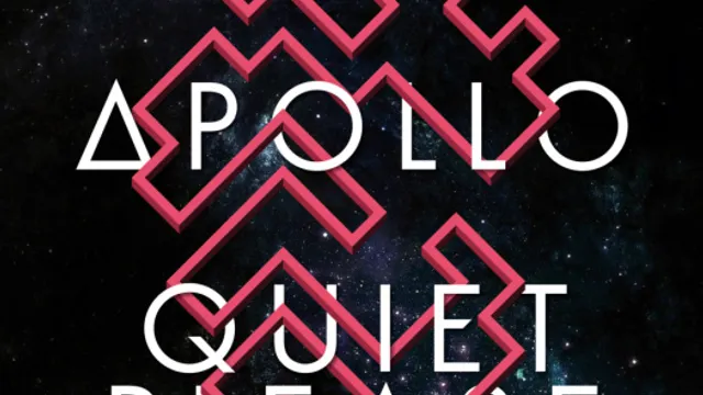 Apollo - So Called Wise - Quiet Please