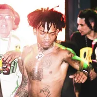 Young Nego K