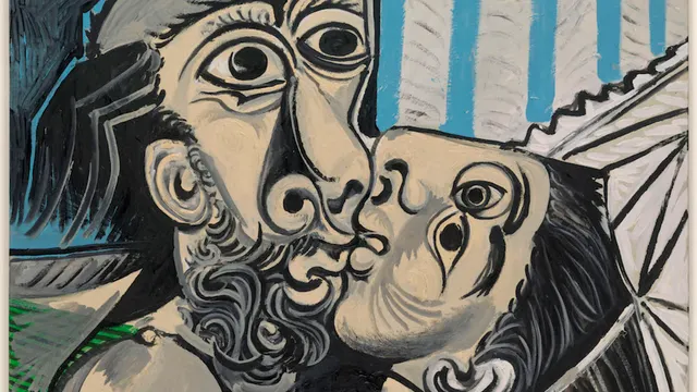 PICASSO - RODIN