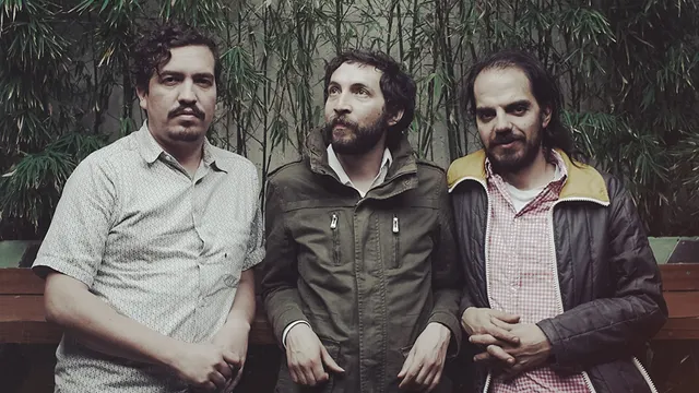 LOS PIRAÑAS + Lachinos
