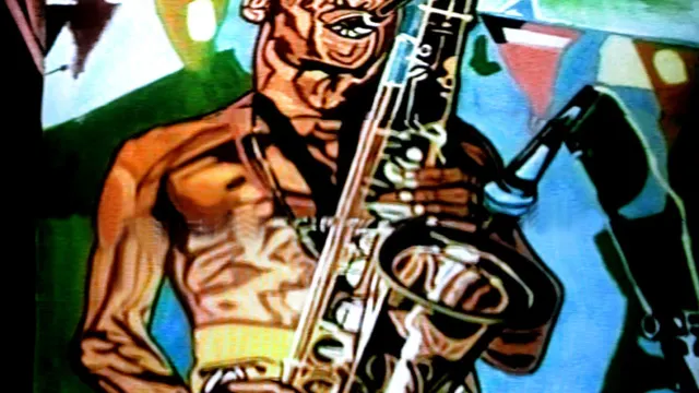 Fela Day – Music Is The Weapon