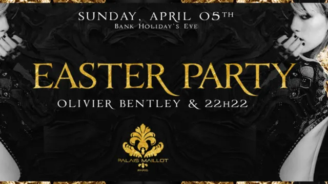 EASTER PARTY