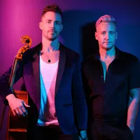Branden & James