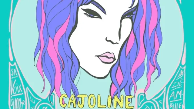 La Belle Amie : Cajoline & Guests