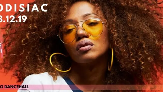 AFRODISIAC