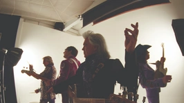 Marty Stuart & His Fabulous Superlatives