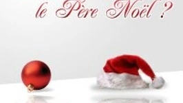 Mais où est passé le Père-Noël ? Vendredi 18 decem