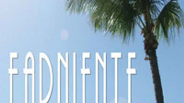Farniente