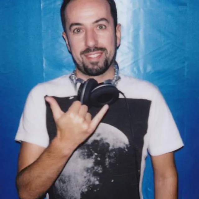 David M