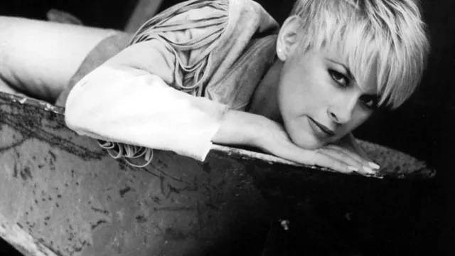Lorrie Morgan