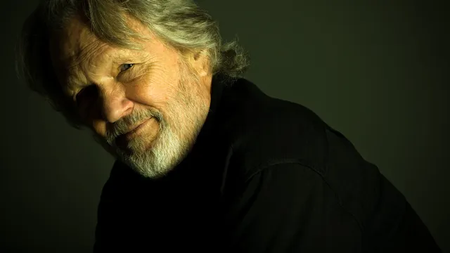 Kris Kristofferson