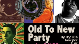 Old To New Party