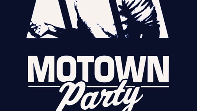 MOTOWN PARTY