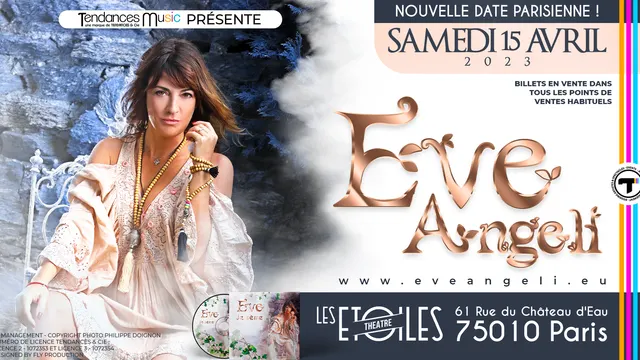 EVE ANGELI