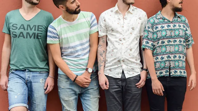 Harissa Quartet
