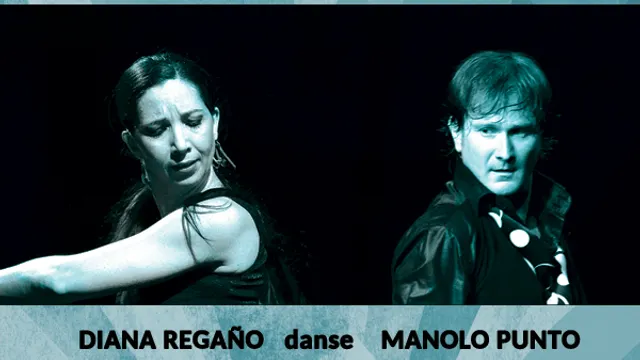 Sunday Flamenco