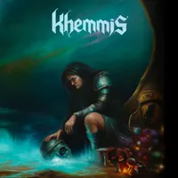 Khemmis, Celestial Sanctuary