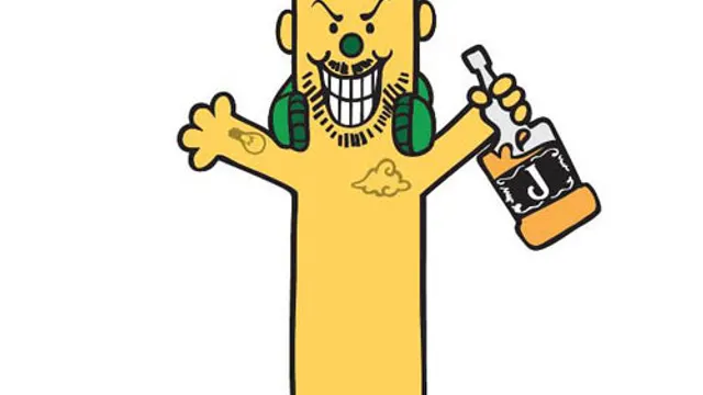 Monsieur Jungle