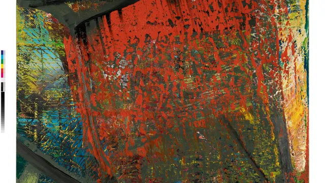 Gerhard Richter