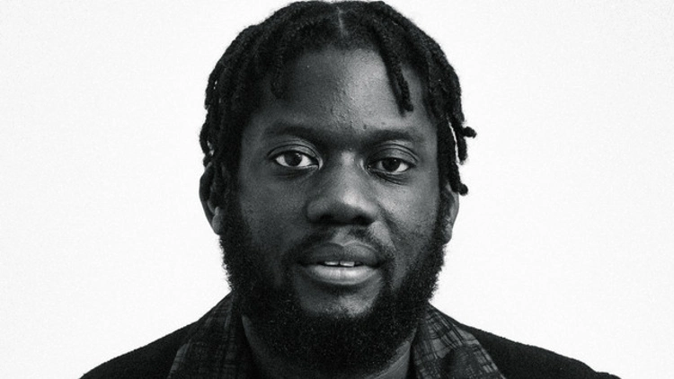 MICHAEL KIWANUKA