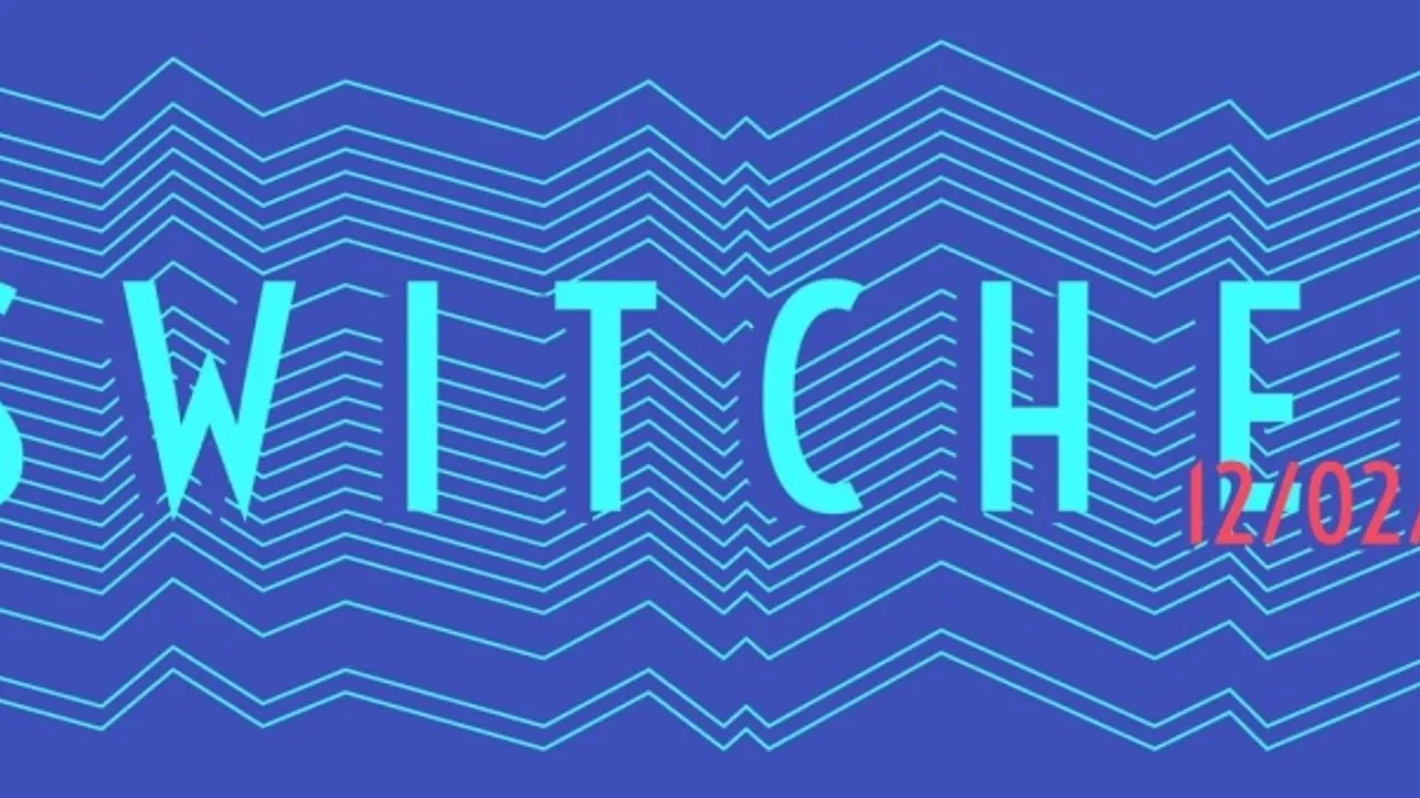 Switched #2 : Hybrid Minds + Prolix + Bredren + Siasss + Boneyard
