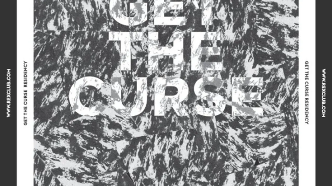 Get the curse residency