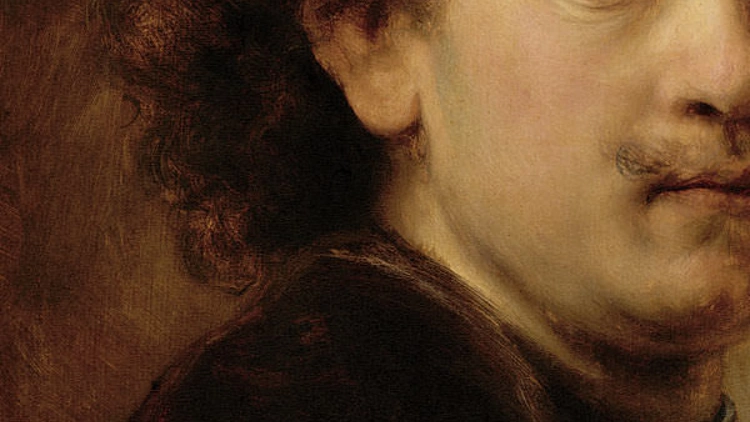 Rembrandt Intime