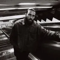 Nick Hakim